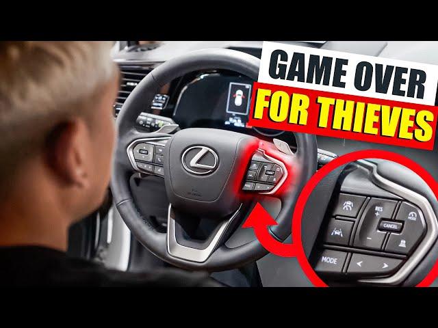 IGLA PIN CODE Car Security System Review! It’s GAME OVER FOR THIEVES!