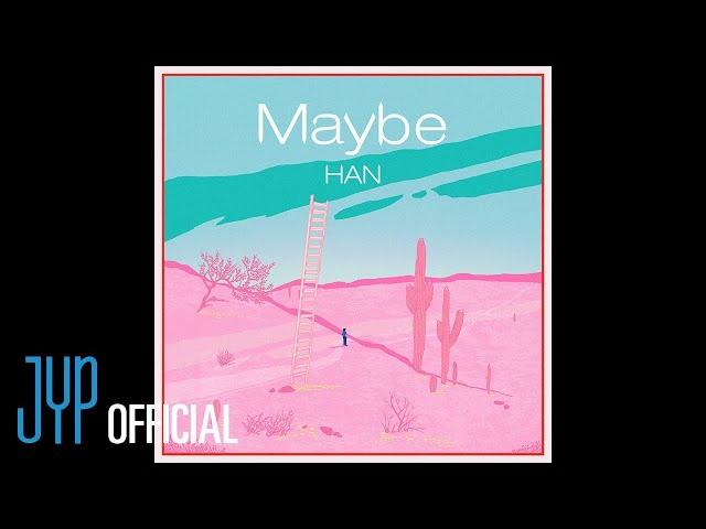 [RUS SUB | РУС САБ] SKZ-RECORD | HAN "Maybe"