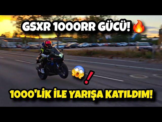 İSVEÇ YARIŞ GECESİ! #7 | LAUNCH CONTROL TEKNOLOJİSİ İLE TANIŞMA 