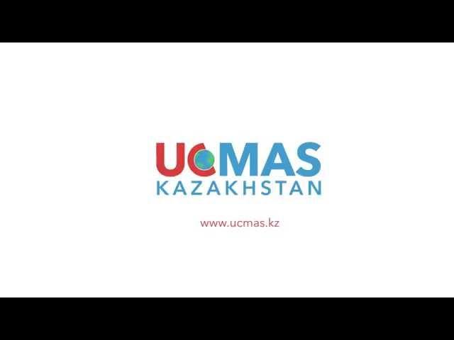 UCMAS Kazakhstan