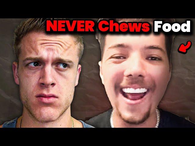 The Tale Of Brandon Beavis (Beavo)
