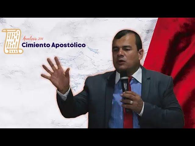 La Iglesia y la higuera - Pastor Edgar Giraldo