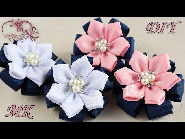 SCHOOL BOWS  Kansashi Hair Bands