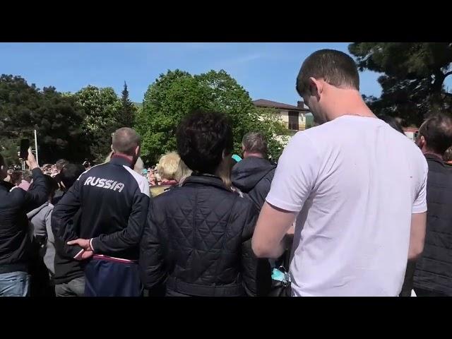 Валера  Грошев Геленджик