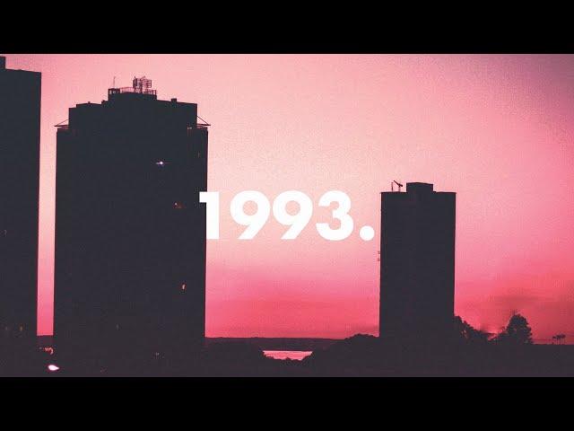 １９9 3   F E E L I N G S // Synthwave, Retrowave, Vaporwave, Chillwave