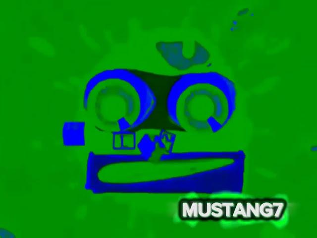 Klasky csupo in AutoVocoding (Android version)