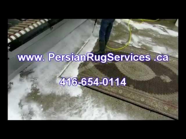 Toronto,Rug Cleaning Persian Rug cleaning , Restoration www.persianrugservices.ca