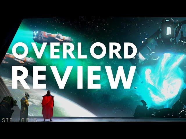 Stellaris Overlord Post-Hotfix - Is It Worth It?