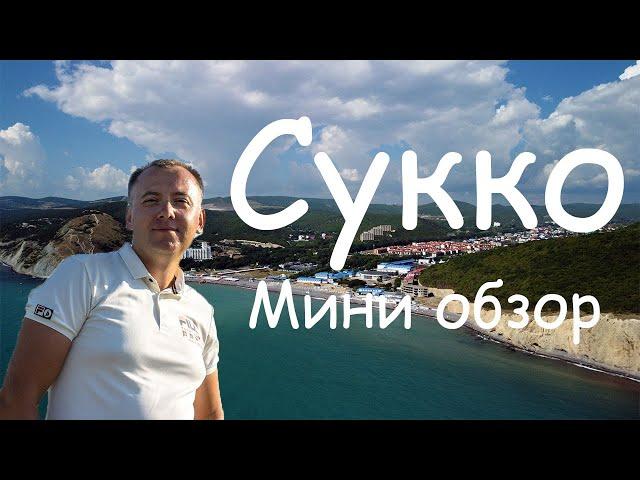 Сукко. Мини обзор.