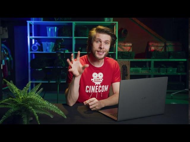 Color Grading Tips for Premiere Pro | Essential Workflows with Cinecom | Adobe Video