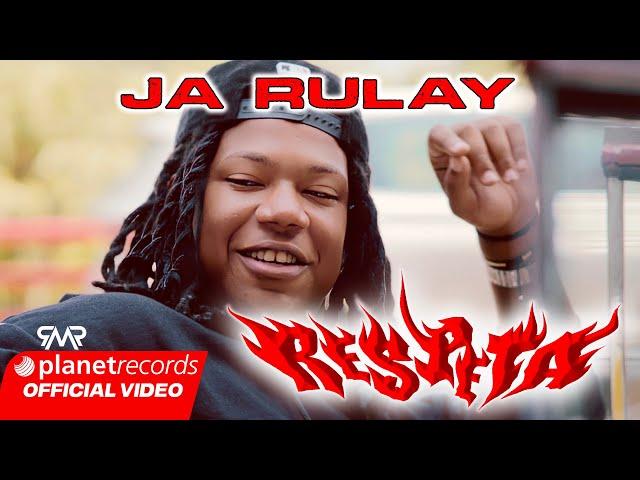 JA RULAY - RESPETA (Prod. by Ernesto Losa  Roberto Ferrante) [Official Video by NAN] #Repaton