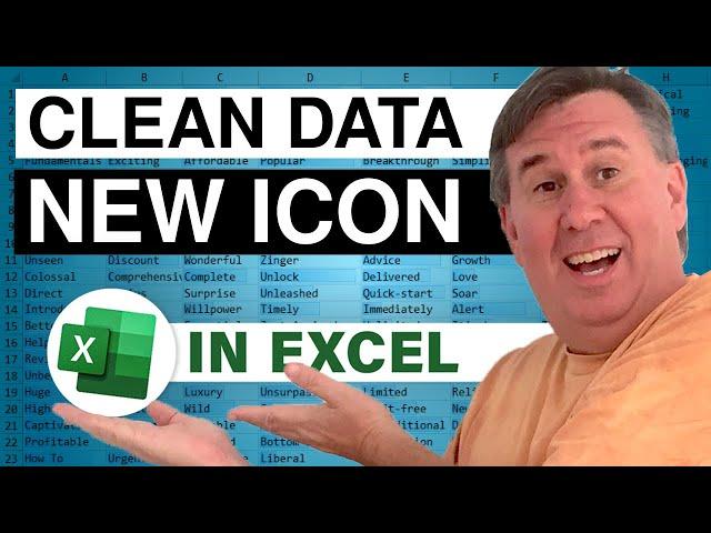 Clean Data with Copilot in Excel – What Works and What Doesn’t? Episode 2673