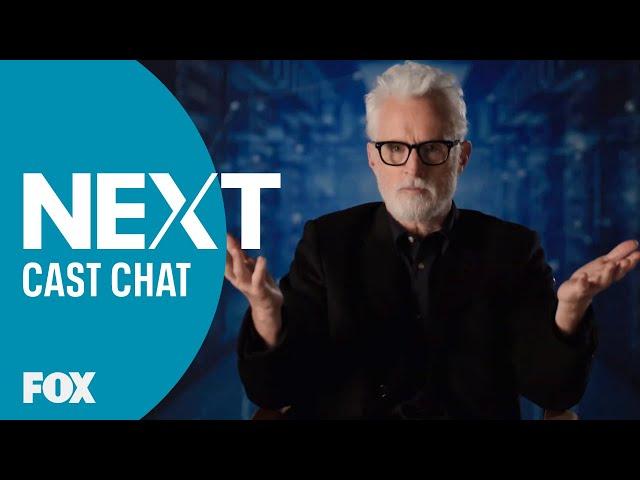 John Slattery As Paul LeBlanc | Season 1 | NEXT