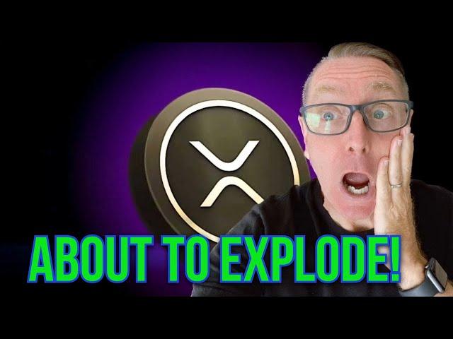 XRP "TO $100 BECAUSE OF THIS!!!" Today News !