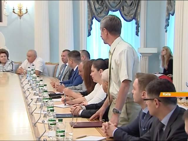 Люстрация судей: Украинская Фемида зачистит собственные ряды