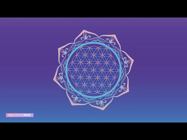 741 Hz  REMOVES TOXINS  Full Body Cell Level Detox  Healing Music || Solfeggio Frequency Music