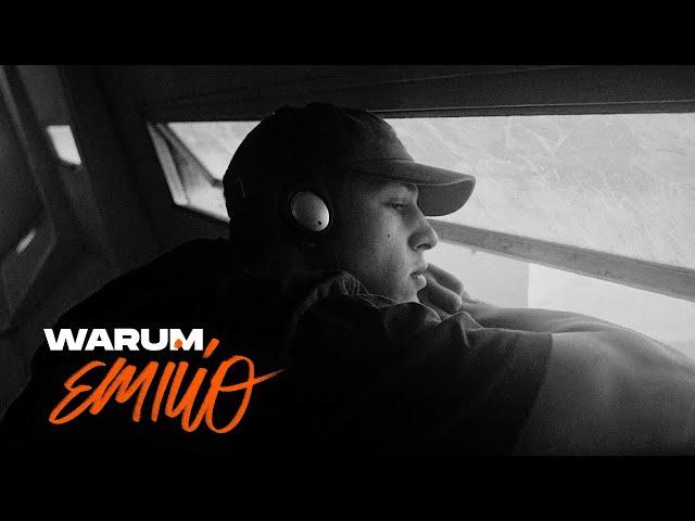 Emilio - Warum (Offizielles Musikvideo)