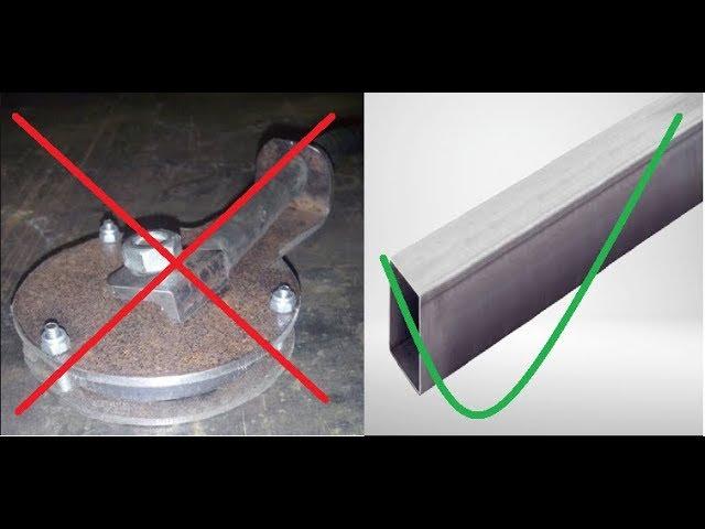 Do NOT DO magnetic weight until you watch this video!