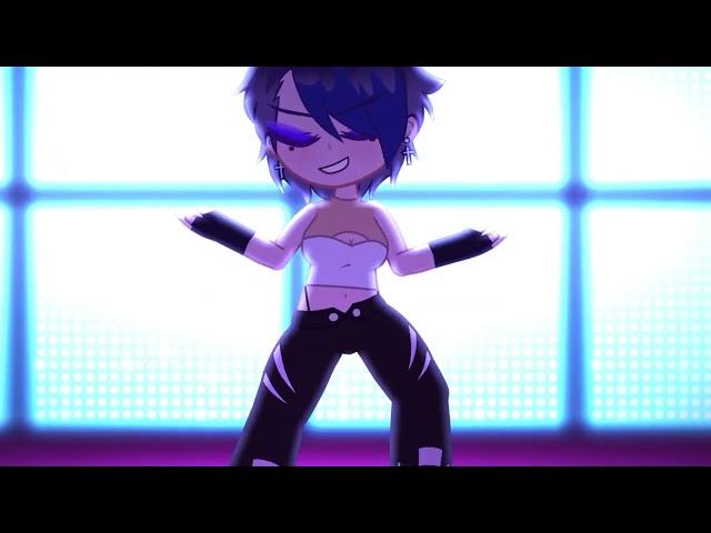 NOT EMO I'M TOMBOY | Teaser Gacha Animated Series