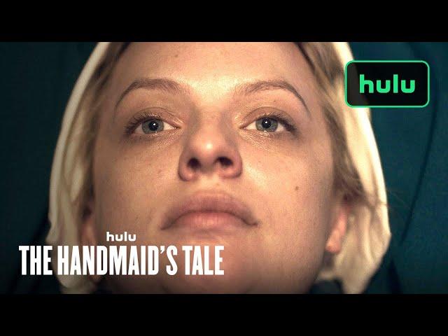 The Handmaid's Tale: The Big Moment: Episode 1 – “Offred” | Hulu