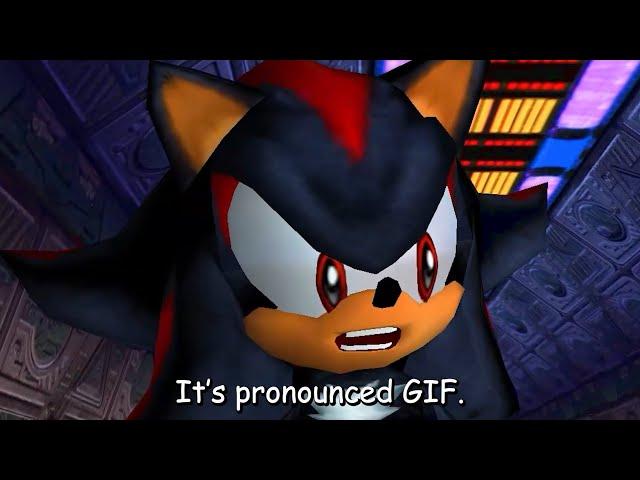 It's pronounced GIF