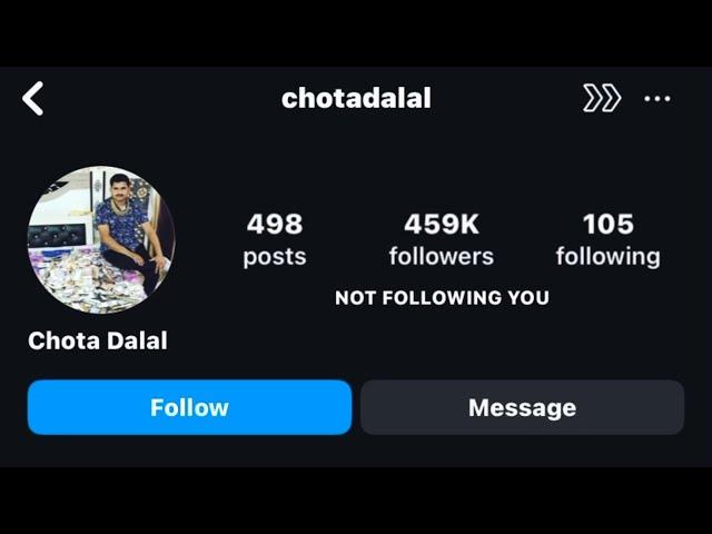 BAN ANY INSTAGRAM ACCOUNT | WITHIN 1 minute