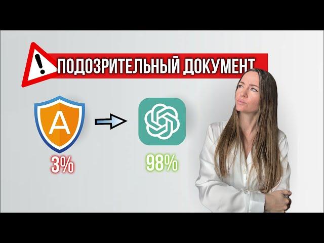 Проходим Антиплагиат за вечер