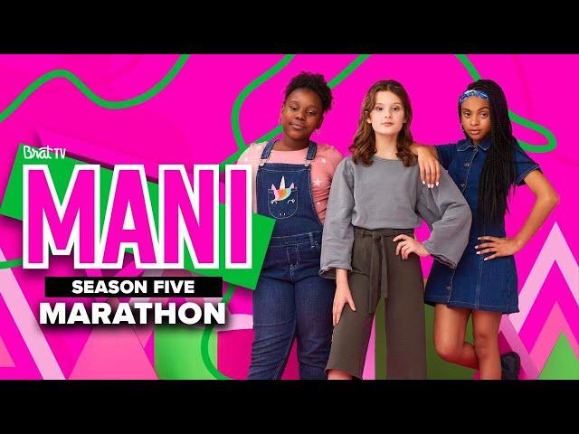 MANI | Season 5 | Marathon