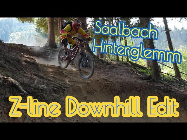 Saalbach Hinterglemm Z-line edit / Tag 3