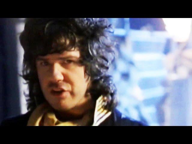 Gary Moore - Wild Frontier [HD]