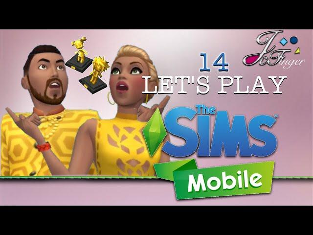 The Sims Mobile | LET’S PLAY | PART 14 |️ HEIRLOOMS!!! ️