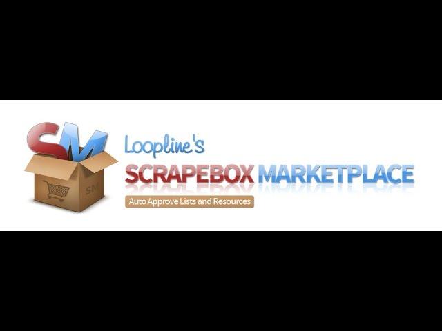 How to make a Scrapebox Auto Approve List for 2021