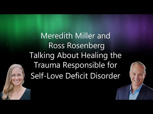 Talking with Meredith Miller About Overcoming A Traumatic Childhood and Codependency