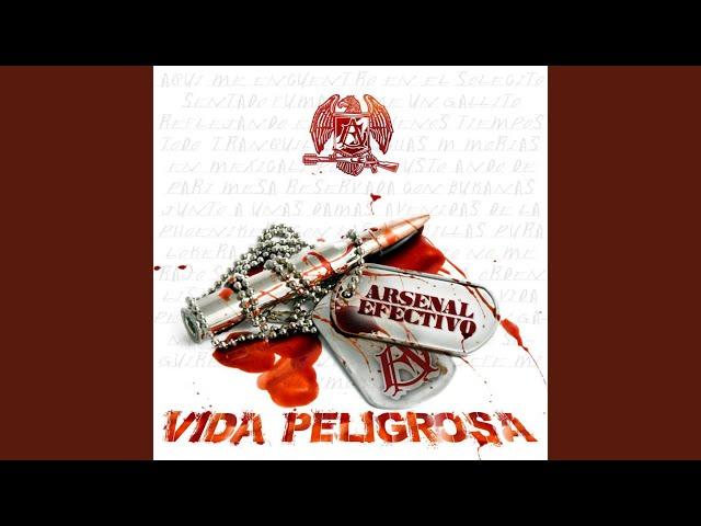 Vida Peligrosa