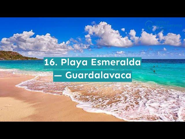 17 Best Beaches in Cuba