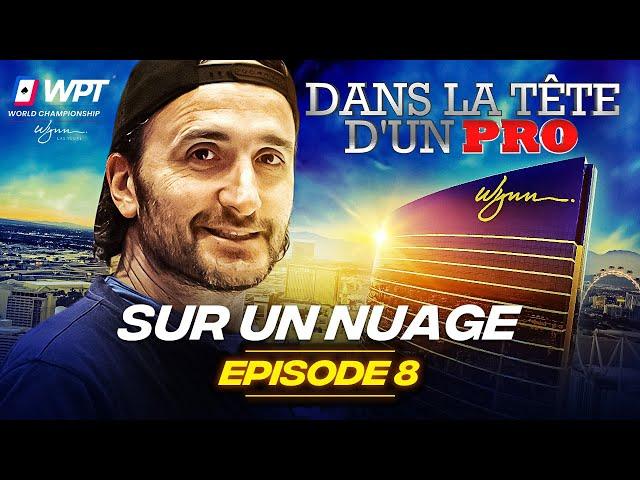  Dans la Tête d'un Pro : WPT Wynn 2023 EP08 (poker)