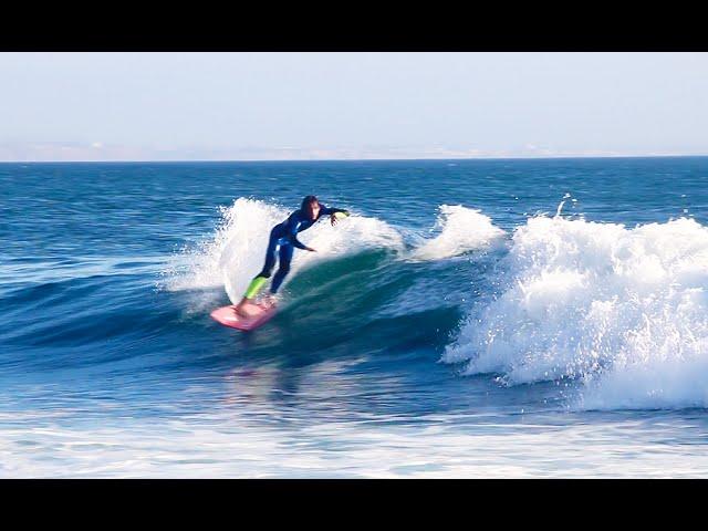 SURF ERICEIRA / LISBOA  Julio 2015