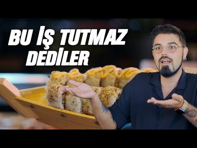 Ayda 400 Bin TL Ciro Yaptım! | MasterChef Uğur Kardaş Hikayesini Anlattı