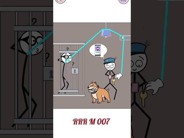 thief puzzle Game subscribe may Chanel RRR 007