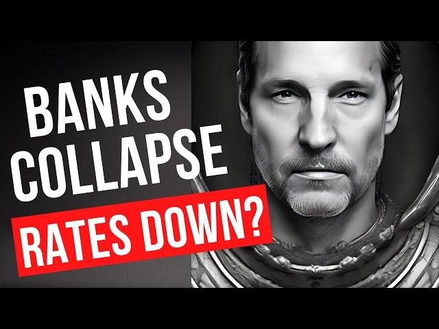 Silicon Valley Bank Collapse! Are rates coming down?