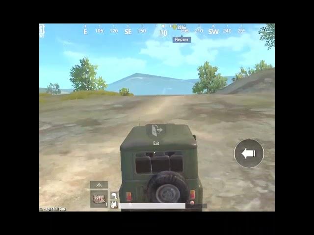  PUBG MOBILE LITE BEST FUNNY MOMENTS IN NOOB TROLLING | pubg lite new tips and tricks #Shorts #Pubg