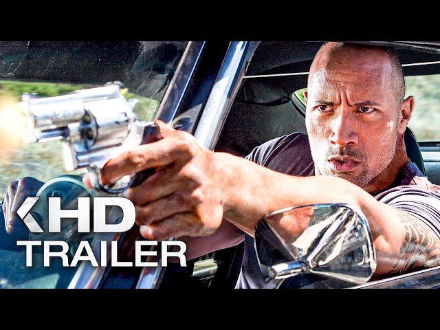 FASTER Trailer German Deutsch (2011)