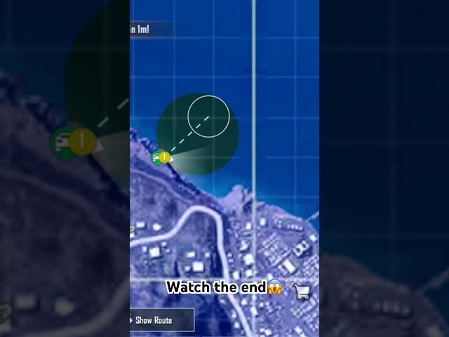 Zone in water 