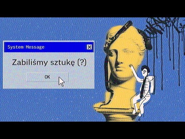 Sztuka rozumienia sztuki