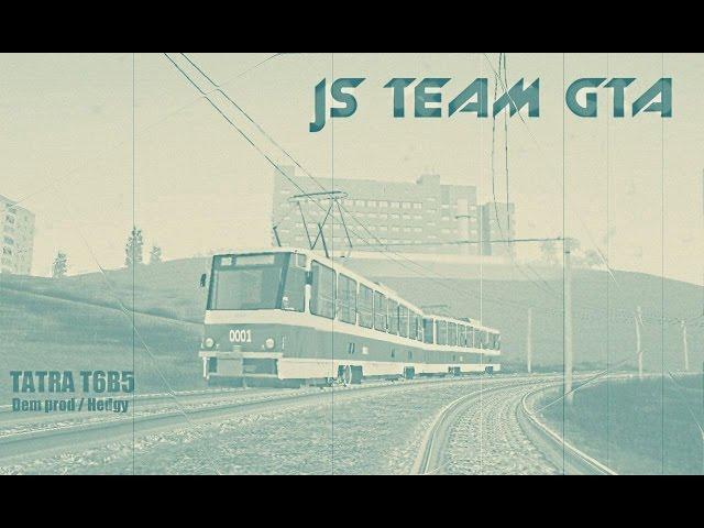 JS TEAM - GTA Province BETA 0.1.0 Official trailer