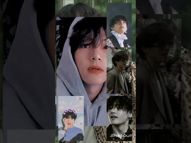 Asethetic Tae edit #Kpopmist #kpop #bts #taehyung #short