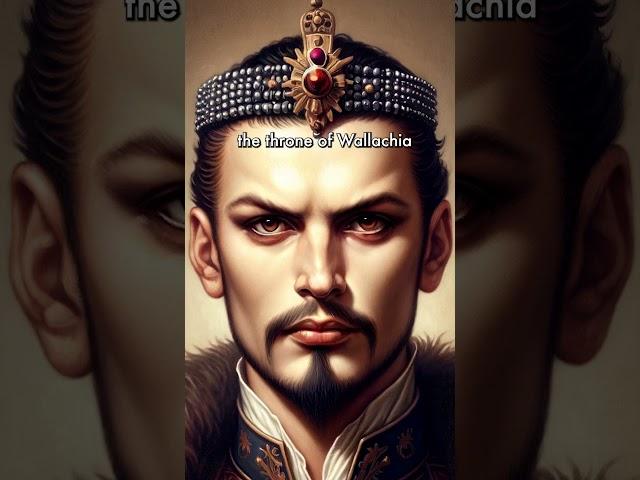 Vlad the Impaler: The Terrifying True Story Behind Dracula