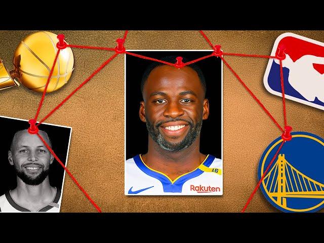 Draymond Green Just TRICKED The Entire NBA...