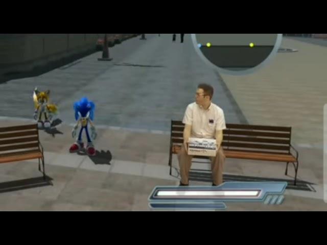 AVGN quoted Forrest Gump (Funny moments)