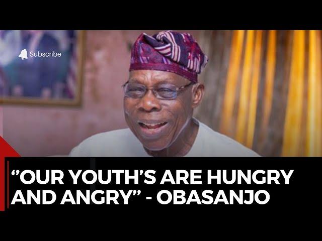 Exclusive: Olusegun Obasanjo on Nigeria Leadership Crisis, Debt Relief, and Africa